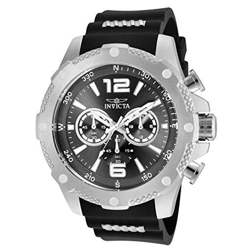 Invicta Specialty 1272 Orologio al Quarzo da Uomo - 50 mm