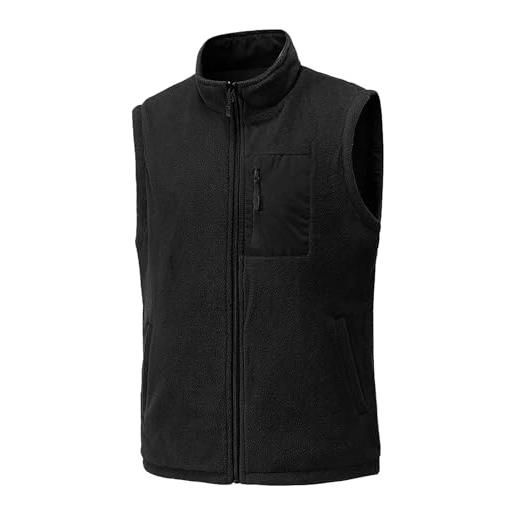 Mokkpeq Gilet Da Uomo In Tweed Senza Maniche Con Colletto Dentellato E Tasche Gilet Da Uomo Doppiopetto Da Lavoro 121870926