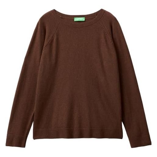 United Colors of Benetton maglia m/l