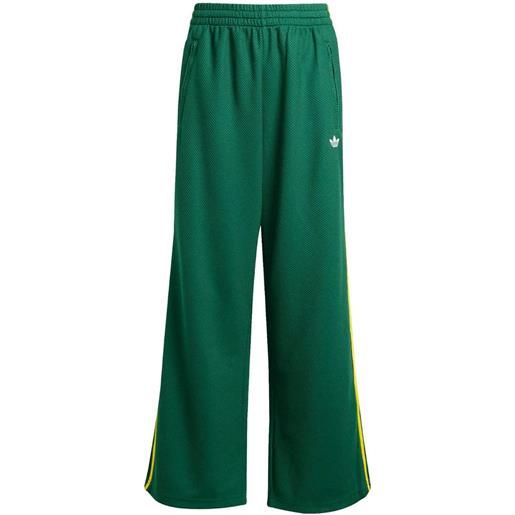 ADIDAS ORIGINALS pantalone firebird tp bambino