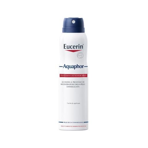 Eucerin aquaphor - trattamento riparatore spray, 250ml 981461484