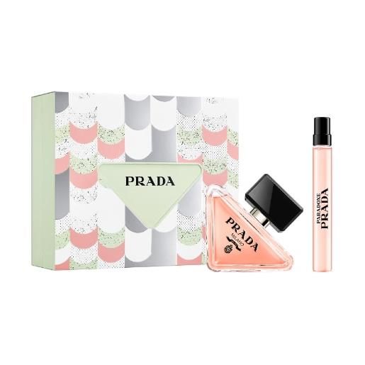 Prada paradoxe cofanetto regalo -