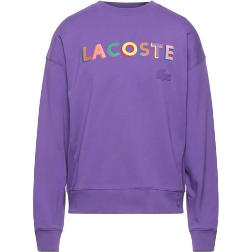 LACOSTE L!VE - felpa