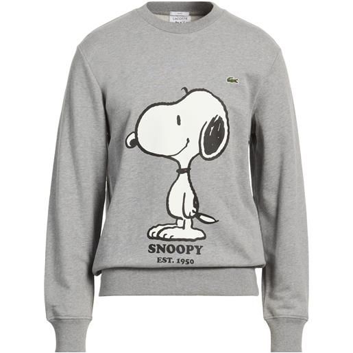 LACOSTE - felpa