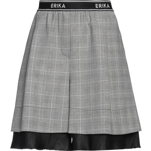 ERIKA CAVALLINI - shorts & bermuda