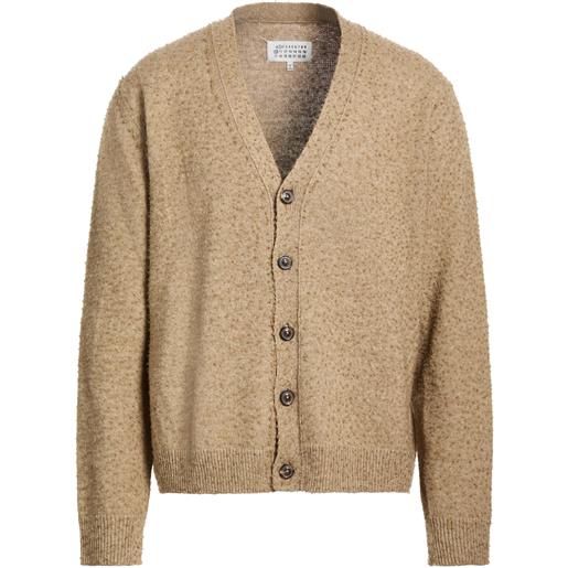 MAISON MARGIELA - cardigan