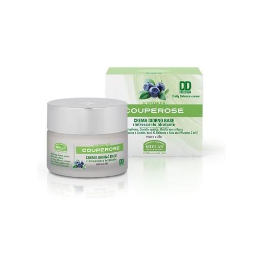 Helan couperose crema giorno base 50 ml