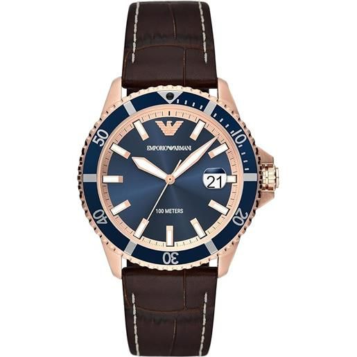 Emporio Armani orologio uomo Emporio Armani ar11556