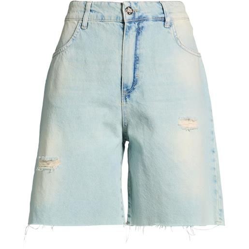 SOALLURE - shorts jeans
