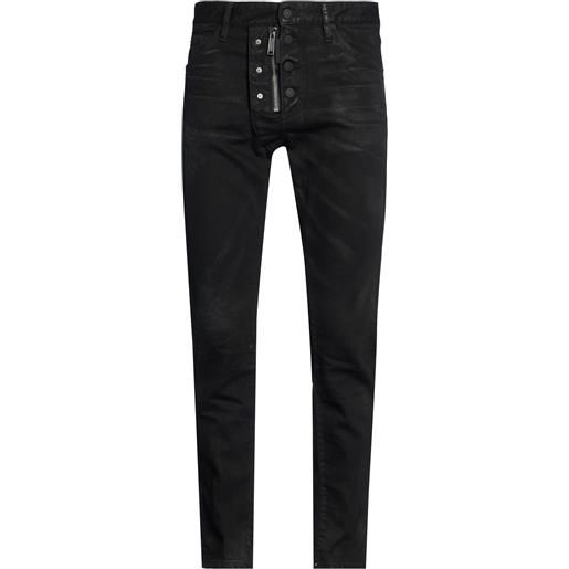DSQUARED2 - pantaloni jeans