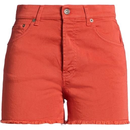 DONDUP - shorts jeans