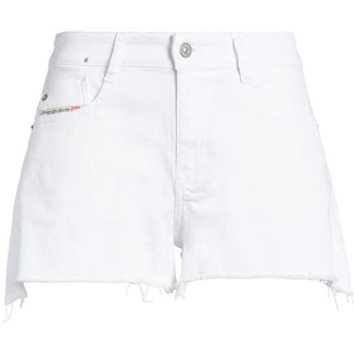 DIESEL - shorts jeans
