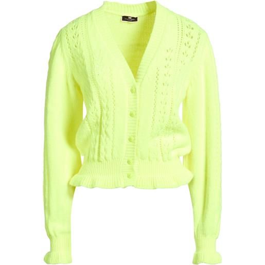 ELISABETTA FRANCHI - cardigan
