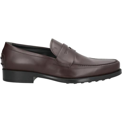 TOD'S - mocassino