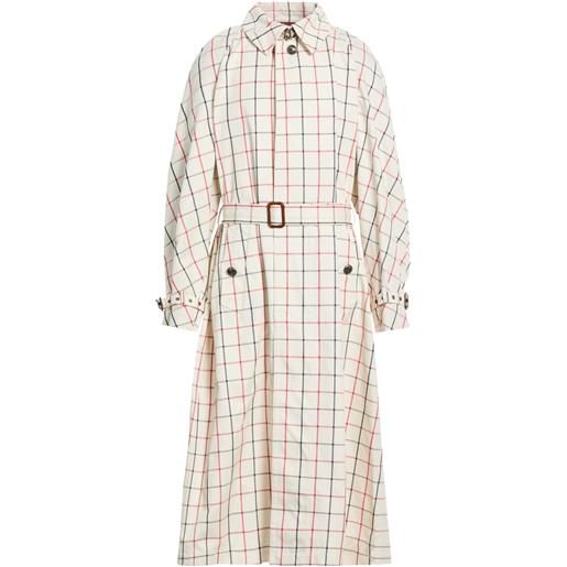 VIVIENNE WESTWOOD - soprabito