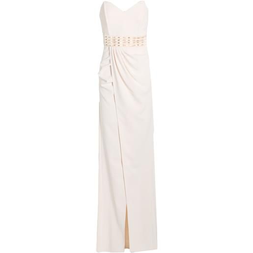 ELISABETTA FRANCHI - vestito lungo