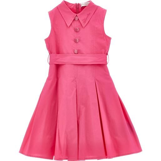 Monnalisa abito chemisier