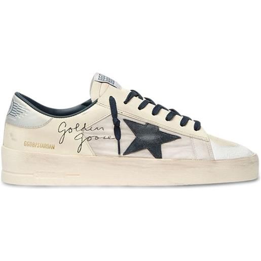 Golden Goose sneakers stardan - toni neutri