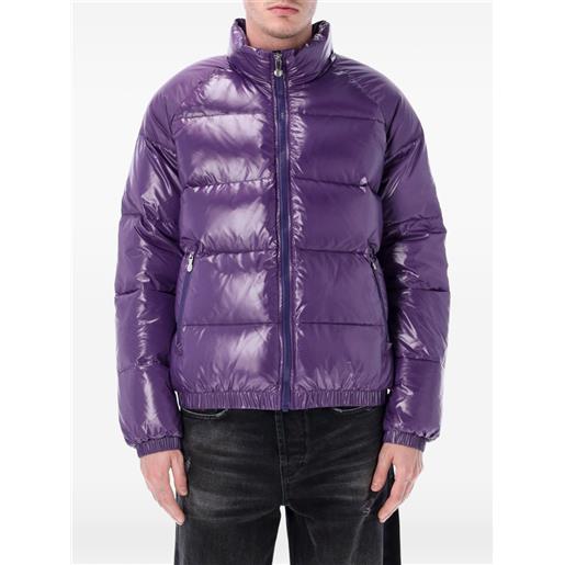 Pyrenex piumino mythic - viola