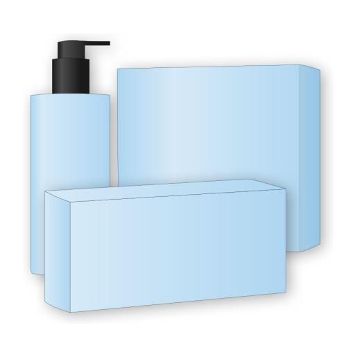 Guam leggings slim notte l/xl