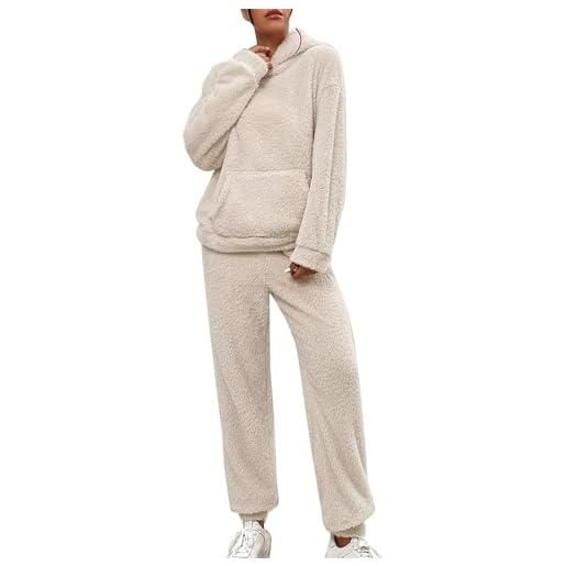 Dodheah Tuta Intera Da Pipistrello In Polar Fleece Per Adulti, Costume Cosplay Animale Nero Con Ali, Pigiama Donna Uomo