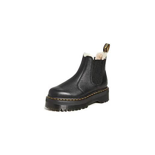 Dr. Martens 2976 quad fl anfibi