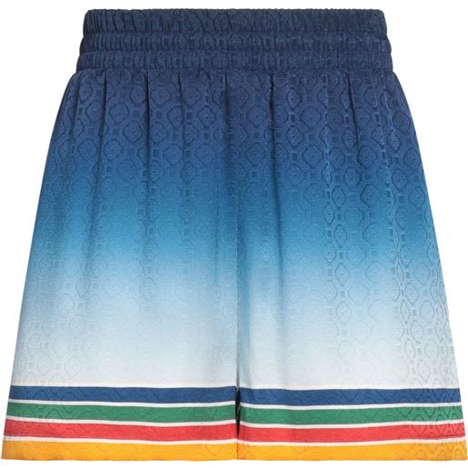 CASABLANCA - shorts & bermuda
