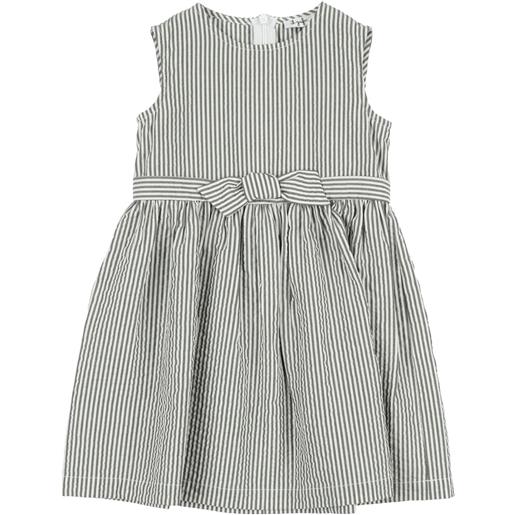 IL GUFO - vestito baby