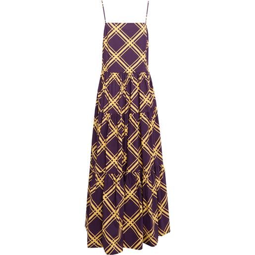 LIVIANA CONTI - vestito lungo