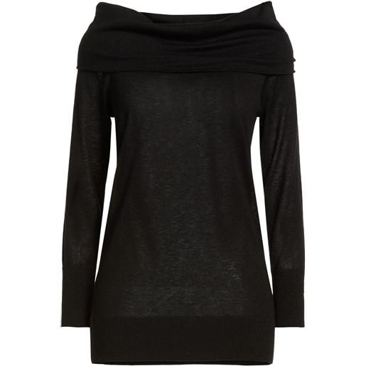 ALESSIA SANTI - pullover