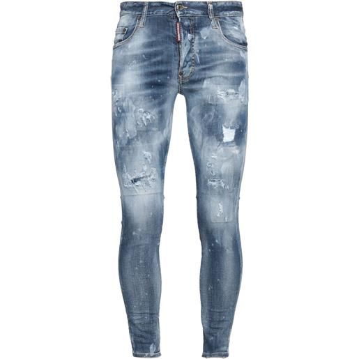 DSQUARED2 - jeans skinny