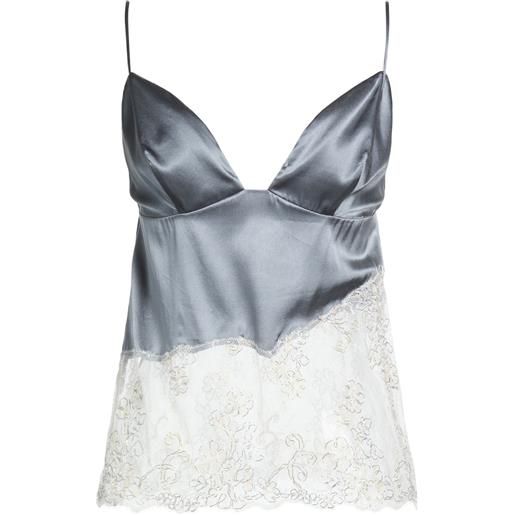 ELISABETTA FRANCHI - camisole
