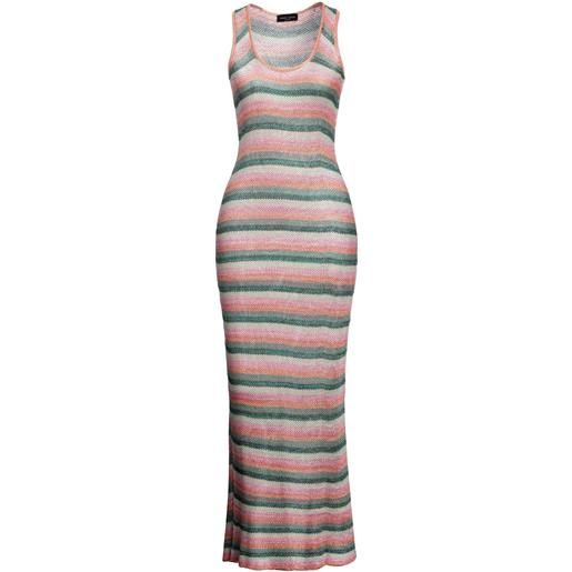 ROBERTO COLLINA - tubino