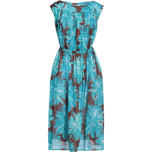 LIVIANA CONTI - vestito midi