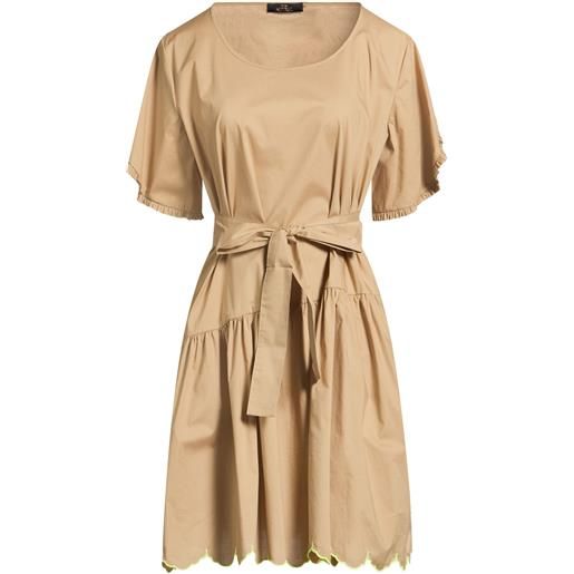 ACTITUDE by TWINSET - vestito corto