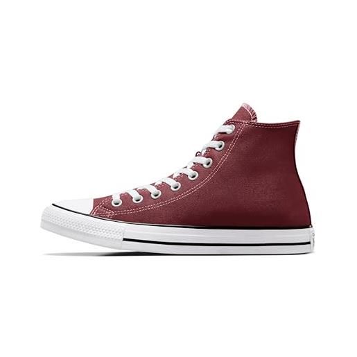 Converse - ct as hi bordo' x/m9613