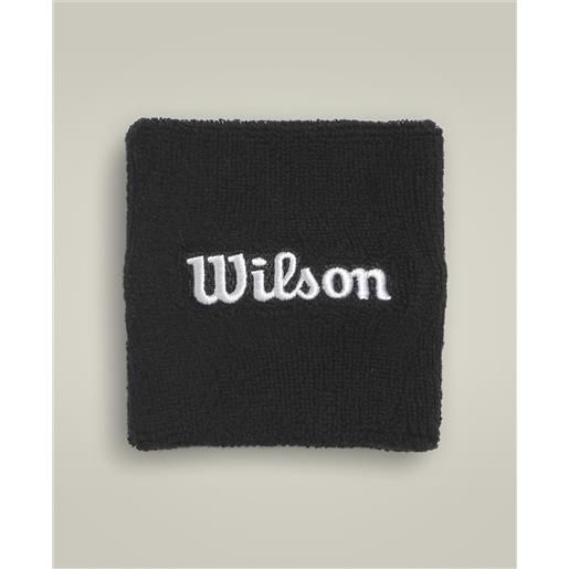 Wilson polsini black
