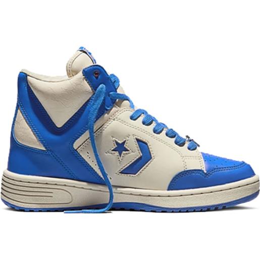 Converse x stranger things sneakers weapon - toni neutri