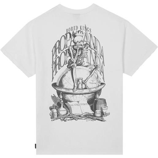 Propaganda bored tee