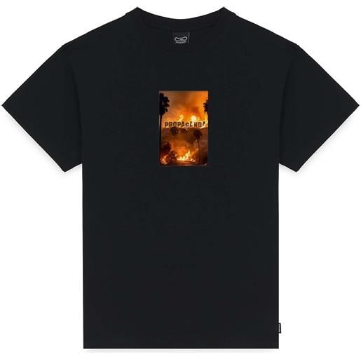 Propaganda hills tee