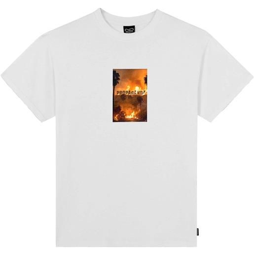 Propaganda hills tee