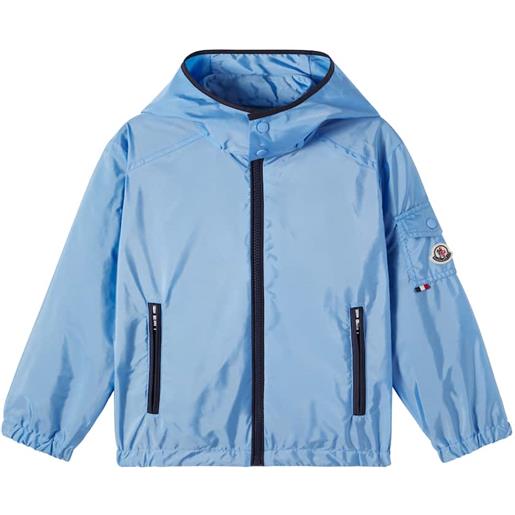 Moncler Enfant impermeabile beau