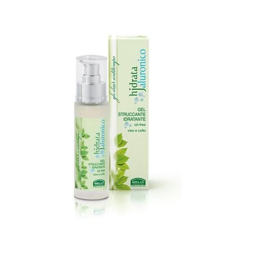 HELAN COSMESI Srl hjdrata gel strucc. 50ml