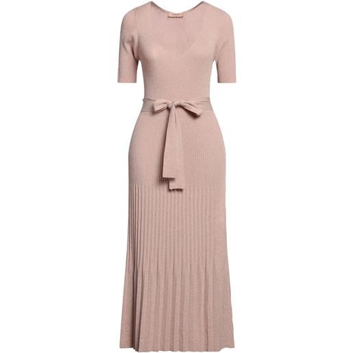 TWINSET - vestito midi