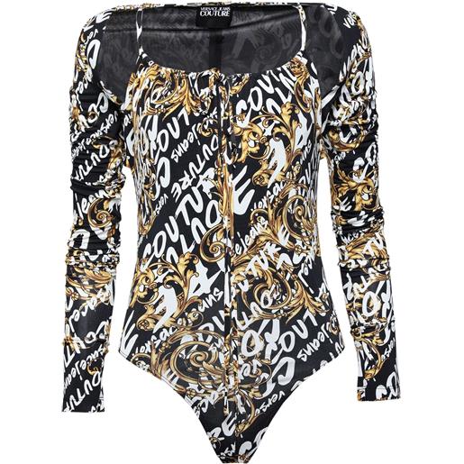 VERSACE JEANS COUTURE - body