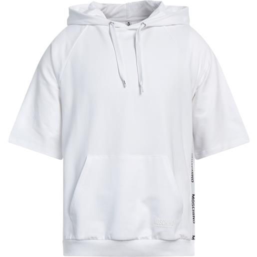 MOSCHINO - felpa