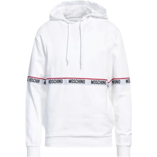 MOSCHINO - felpa