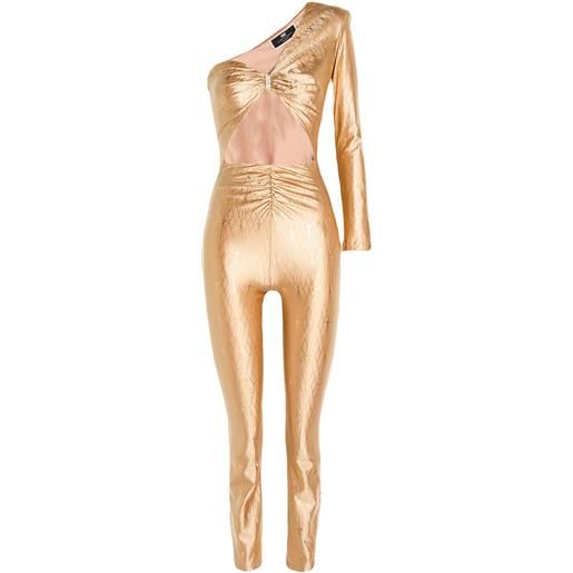 ELISABETTA FRANCHI - tuta/one piece