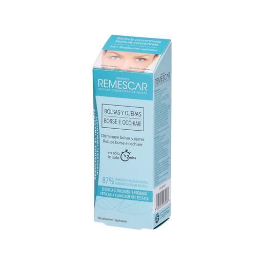Remescar - borse e occhiaie confezione 8 ml