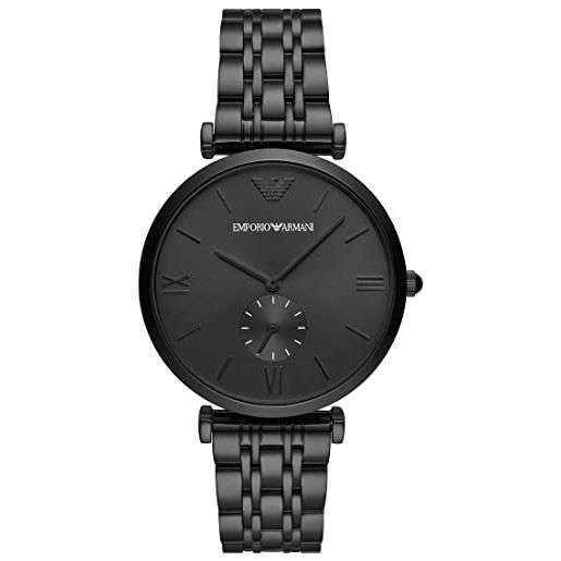 Emporio Armani men quartz 3